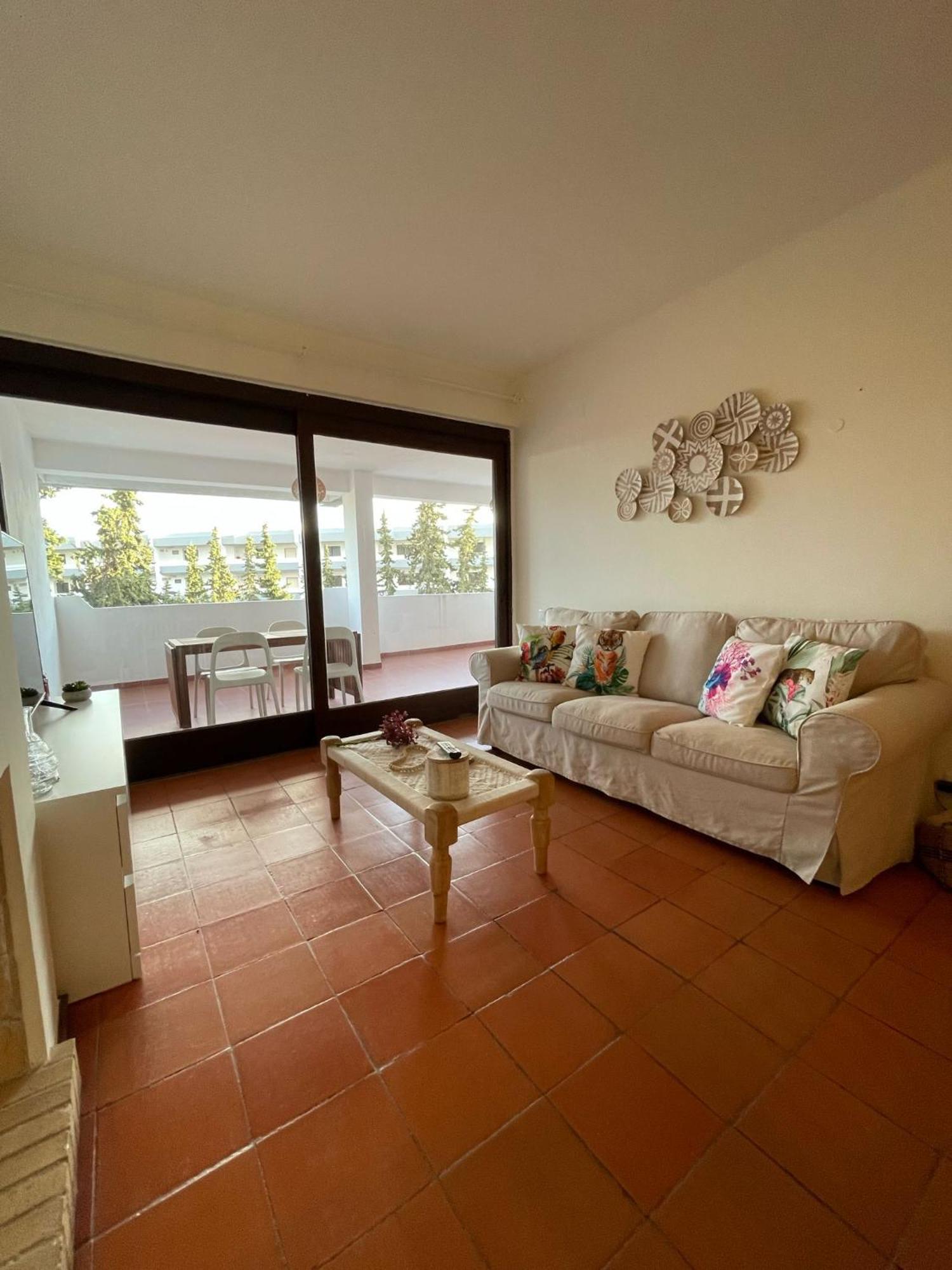Balaia II Apartment Olhos de Agua  Luaran gambar